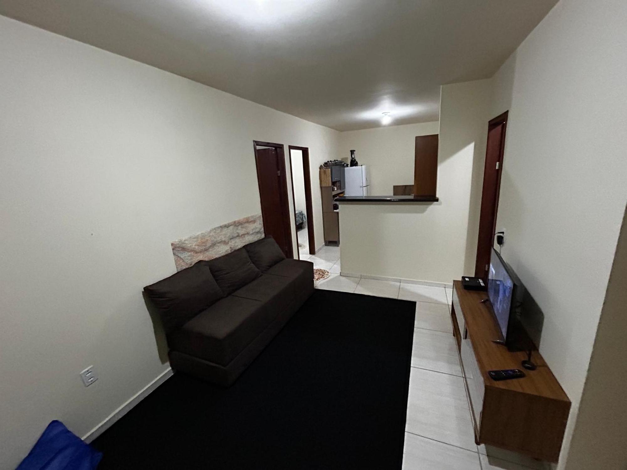 Apart Nova Itaparica Vila Velha Ngoại thất bức ảnh